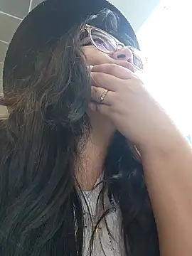 Snapshot of Sakura_0505 chatting on 01.25.25 Sakura 0505 online show from 01.25.25