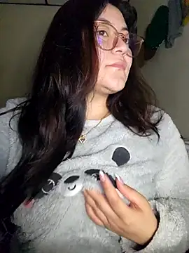 Snapshot of Sakura_0505 chatting on 02.18.25 Sakura 0505 online show from 02.18.25