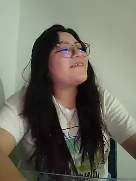 Snapshot of Sakura_0505 chatting on 02.19.25 Sakura 0505 online show from 02.19.25