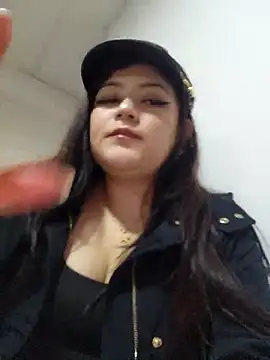 Snapshot of Sakura_0505 chatting on 02.22.25 Sakura 0505 online show from 02.22.25