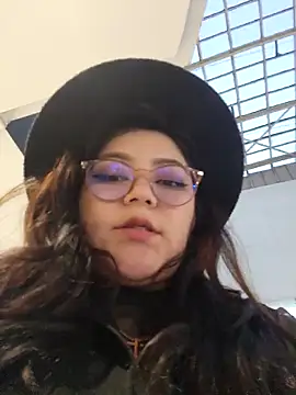 Snapshot of Sakura_0505 chatting on 02.26.25 Sakura 0505 online show from 02.26.25