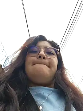 Snapshot of Sakura_0505 chatting on 02.27.25 Sakura 0505 online show from 02.27.25