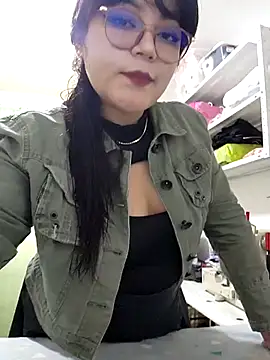 Snapshot of Sakura_0505 chatting on 03.01.25 Sakura 0505 online show from 03.01.25