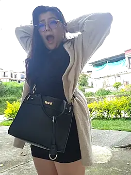 Snapshot of Sakura_0505 chatting on 03.05.25 Sakura 0505 online show from 03.05.25