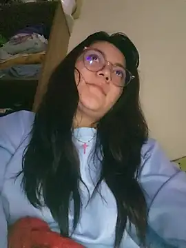 Snapshot of Sakura_0505 chatting on 03.12.25 Sakura 0505 online show from 03.12.25