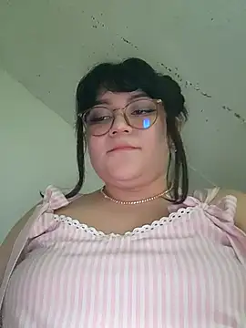 Snapshot of Sakura_0505 chatting on 03.14.25 Sakura 0505 online show from 03.14.25