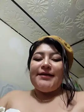 Snapshot of Sakura_0505 chatting on 03.15.25 Sakura 0505 online show from 03.15.25