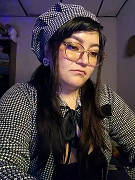 Snapshot of Sakura_0505 chatting on 03.17.25 Sakura 0505 online show from 03.17.25