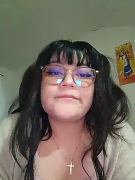 Snapshot of Sakura_0505 chatting on 03.19.25 Sakura 0505 online show from 03.19.25