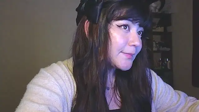 Snapshot of Sakura_0505 chatting on 03.22.25 Sakura 0505 online show from 03.22.25