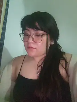 Snapshot of Sakura_0505 chatting on 03.23.25 Sakura 0505 online show from 03.23.25