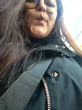 Snapshot of Sakura_0505 chatting on 10.18.25 Sakura 0505 online show from 10.18.25