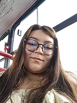 Snapshot of Sakura_0505 chatting on 10.19.25 Sakura 0505 online show from 10.19.25