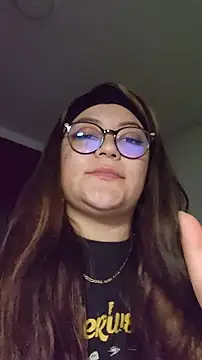 Snapshot of Sakura_0505 chatting on 10.24.25 Sakura 0505 online show from 10.24.25