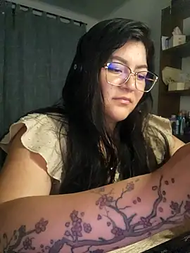 Sakura 0505 online show from 04.25.26