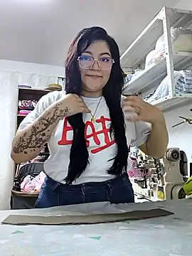 Sakura 0505 online show from 05.27.26