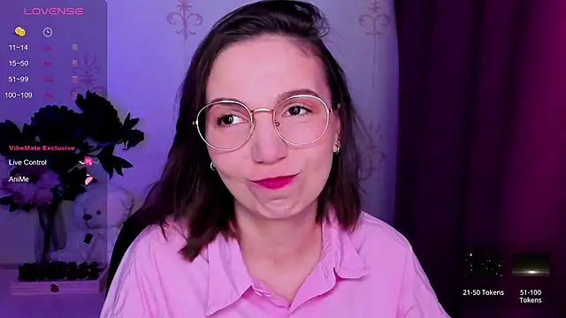 Snapshot of KindHazelHere_ chatting on 02.27.26 KindHazelHere online show from 02.27.26