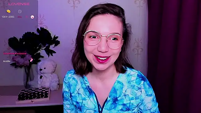 KindHazelHere  online show from 03.22.26