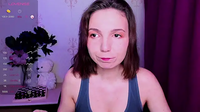 KindHazelHere  online show from 03.24.26