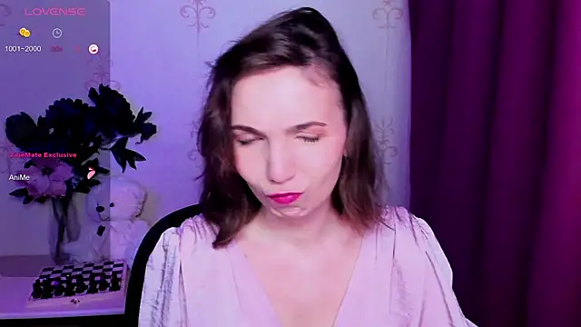 KindHazelHere  online show from 03.25.26