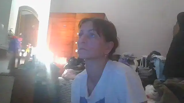 Snapshot of ShawnaAdams chatting on 10.31.25 ShawnaAdams online show from 10.31.25