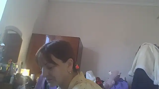 Snapshot of ShawnaAdams chatting on 11.02.25 ShawnaAdams online show from 11.02.25