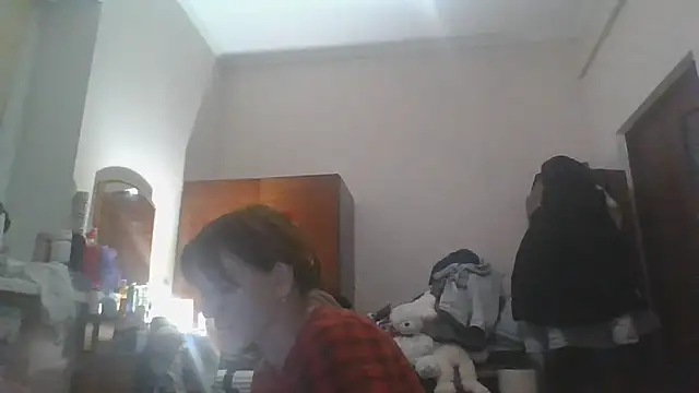 Snapshot of ShawnaAdams chatting on 11.03.25 ShawnaAdams online show from 11.03.25