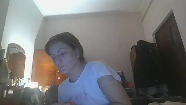 Snapshot of ShawnaAdams chatting on 11.04.25 ShawnaAdams online show from 11.04.25