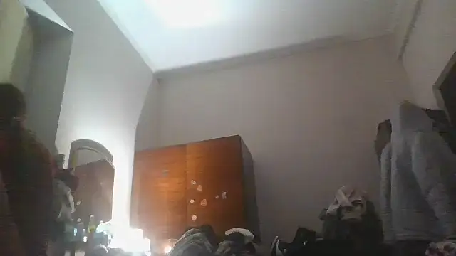 Snapshot of ShawnaAdams chatting on 11.07.25 ShawnaAdams online show from 11.07.25