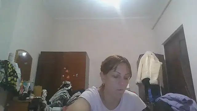 Snapshot of ShawnaAdams chatting on 11.08.25 ShawnaAdams online show from 11.08.25