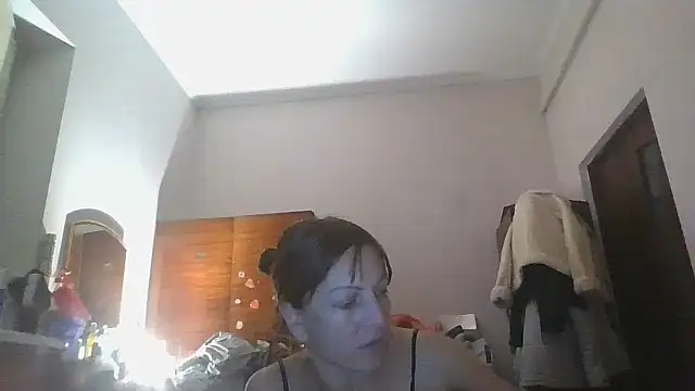 Snapshot of ShawnaAdams chatting on 11.09.25 ShawnaAdams online show from 11.09.25