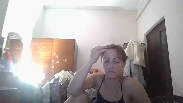 Snapshot of ShawnaAdams chatting on 11.11.25 ShawnaAdams online show from 11.11.25