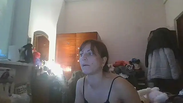 Snapshot of ShawnaAdams chatting on 11.12.25 ShawnaAdams online show from 11.12.25