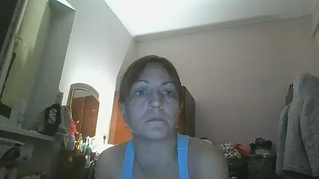 Snapshot of ShawnaAdams chatting on 11.13.25 ShawnaAdams online show from 11.13.25