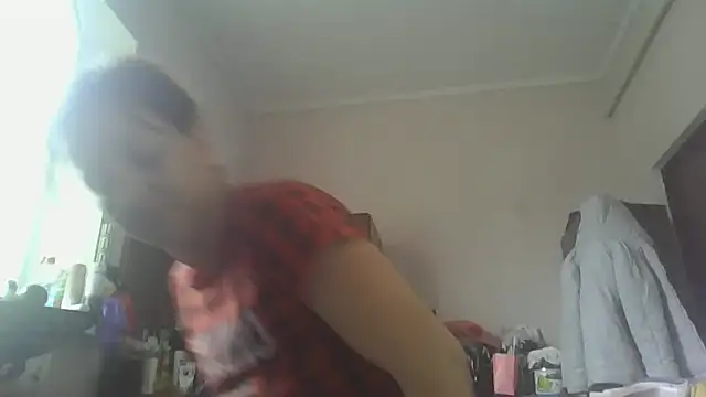 Snapshot of ShawnaAdams chatting on 11.15.25 ShawnaAdams online show from 11.15.25