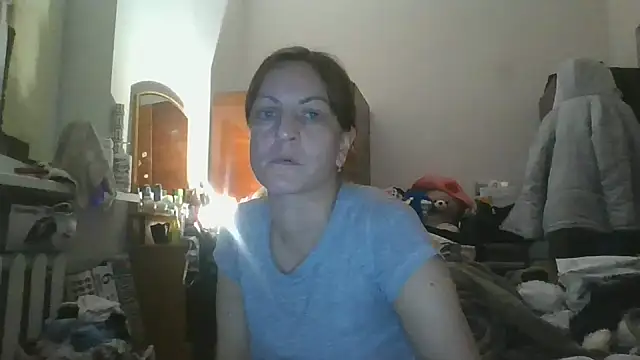 Snapshot of ShawnaAdams chatting on 11.21.25 ShawnaAdams online show from 11.21.25