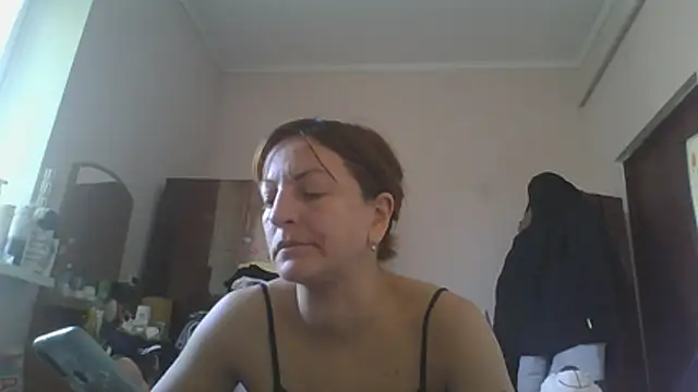 Snapshot of ShawnaAdams chatting on 11.22.25 ShawnaAdams online show from 11.22.25