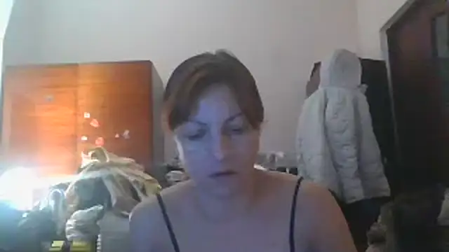 Snapshot of ShawnaAdams chatting on 11.23.25 ShawnaAdams online show from 11.23.25