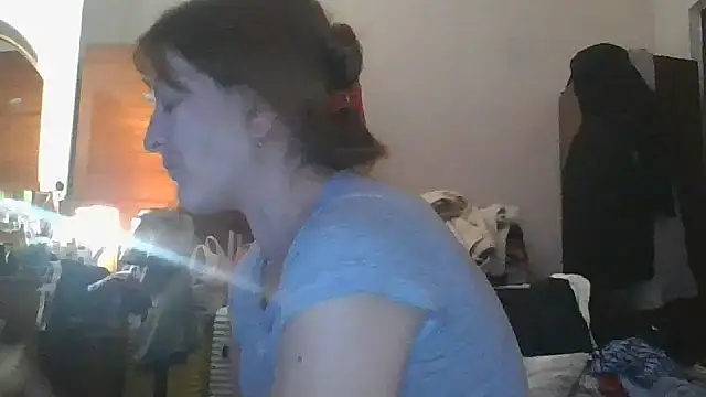 Snapshot of ShawnaAdams chatting on 11.24.25 ShawnaAdams online show from 11.24.25