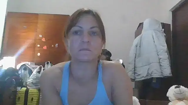 Snapshot of ShawnaAdams chatting on 11.25.25 ShawnaAdams online show from 11.25.25