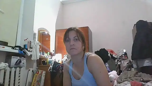 Snapshot of ShawnaAdams chatting on 11.26.25 ShawnaAdams online show from 11.26.25