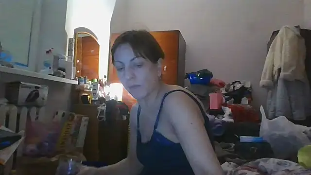 Snapshot of ShawnaAdams chatting on 11.30.25 ShawnaAdams online show from 11.30.25