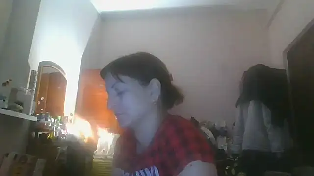 Snapshot of ShawnaAdams chatting on 12.01.25 ShawnaAdams online show from 12.01.25