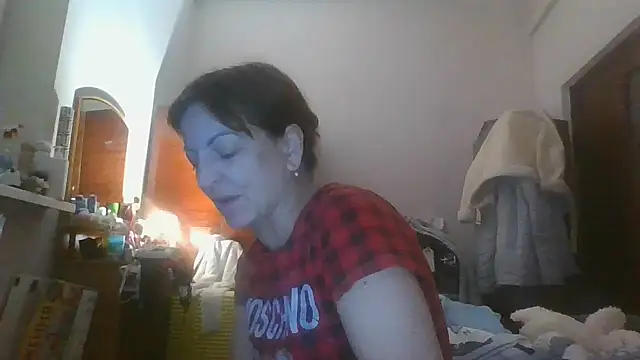 Snapshot of ShawnaAdams chatting on 12.02.25 ShawnaAdams online show from 12.02.25