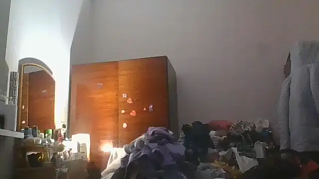 Snapshot of ShawnaAdams chatting on 12.03.25 ShawnaAdams online show from 12.03.25