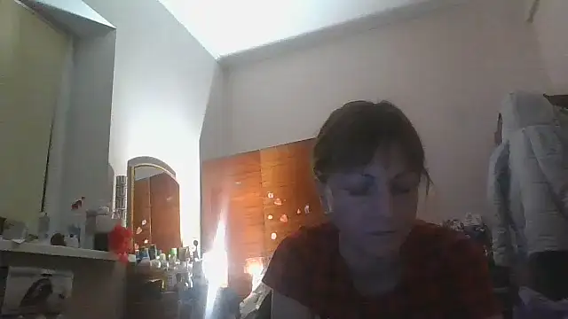 Snapshot of ShawnaAdams chatting on 12.04.25 ShawnaAdams online show from 12.04.25