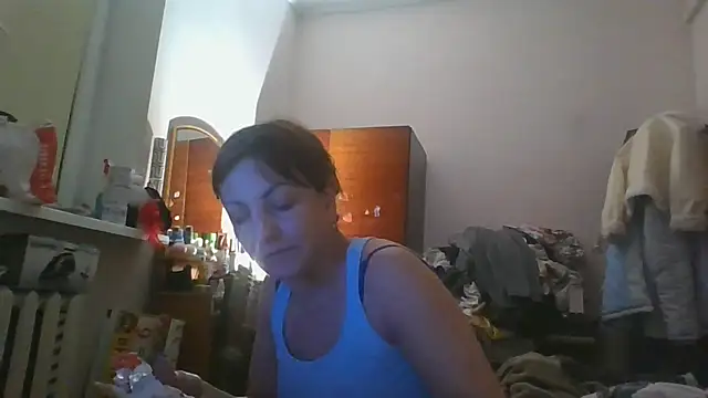 Snapshot of ShawnaAdams chatting on 12.05.25 ShawnaAdams online show from 12.05.25