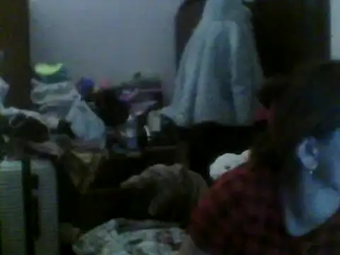 Snapshot of ShawnaAdams chatting on 12.13.25 ShawnaAdams online show from 12.13.25