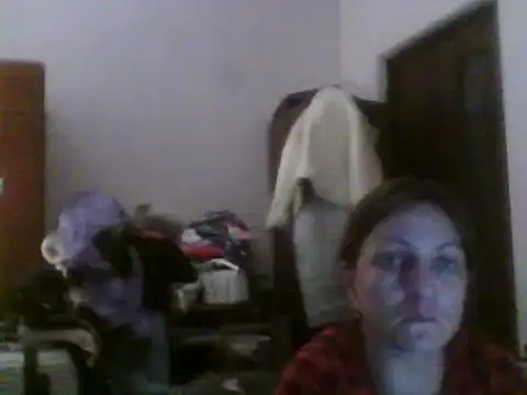 Snapshot of ShawnaAdams chatting on 12.15.25 ShawnaAdams online show from 12.15.25