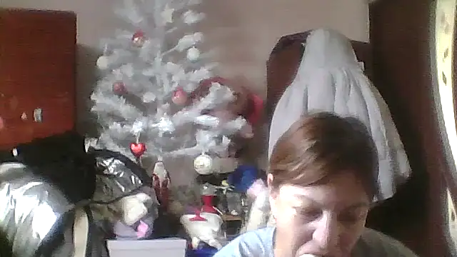 ShawnaAdams online show from 01.17.26